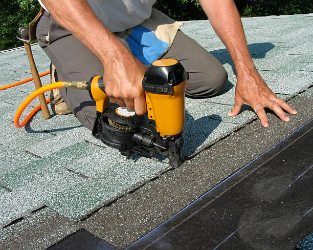 Best Emergency Roof Repair  in Sterling, KS