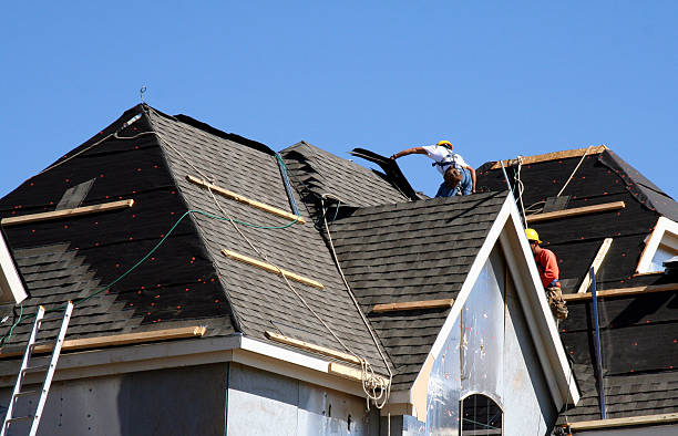 Tile Roofing Contractor in Sterling, KS