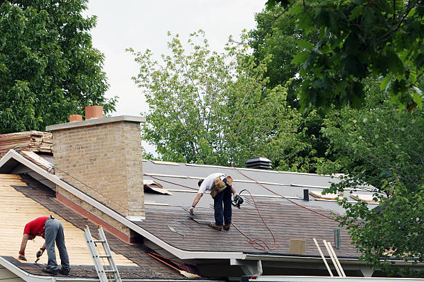 Best Best Roofing Contractors  in Sterling, KS