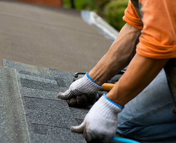 Best Shingle Roofing Installation  in Sterling, KS